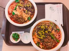 -水平有限广西米粉·广西风味集(五道口店)