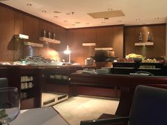 -新发展亚太JW万豪酒店·福苑咖啡厅