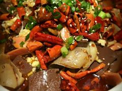 -冰城串吧(柳芳店)