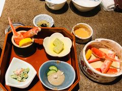 -蟹道乐(京都本店)
