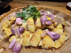 -花溪雨·森林餐厅(石基店)