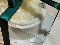 -山与蓝·轻糖鲜果蛋糕(勒泰店)