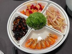 -肆月河豚·新淮扬(金融街店)