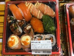 -盒马鲜生(宝地店)