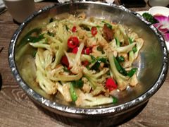 -茉莉餐厅(包河万达店)