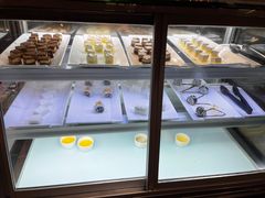 -比格比萨自助(西单明珠餐厅)