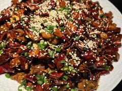-丽晶轩中餐厅(重庆丽晶酒店)