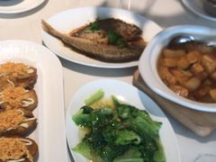 -厝包四点金·潮宴(太古仓店)
