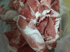 -惠和祥羊肉片(江都路店)