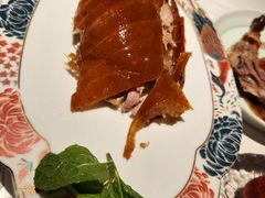 -在前门·烤鸭北京菜(五月花广场店)