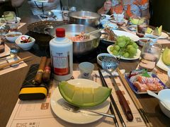 -协成海鲜火锅(海洋花园店)