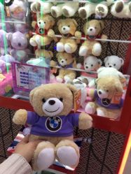 -润动会·家庭游乐中心(昆山前进欧尚店)