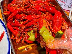 -食鸡公社辣子鸡·潍坊菜·烧烤