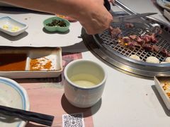 -千寻山野烤肉(中关村店)