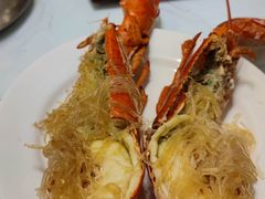 -苏州吴江盛虹万丽酒店-燃餐厅(盛泽店)