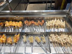 -生火火·小炉子炭烤(金楠天街总店)