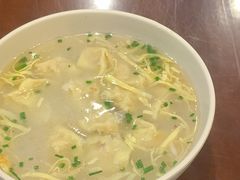 -东泰祥生煎馆(长宁路店)