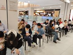 -凯德MALL(西直门店)