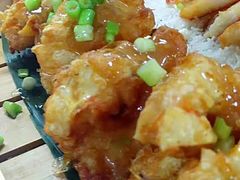 帝王蟹三仪-欢乐海岸美食联盟