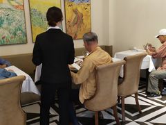 -老人和饭店(淮海中路店)
