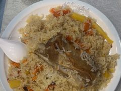 -马尔龙新疆饭店·清真(瑞景店)