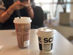 -科学家咖啡(海岸城店)