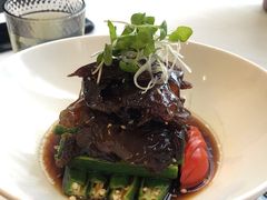 凉拌海蜇-江仙雅居(苏州桥店)