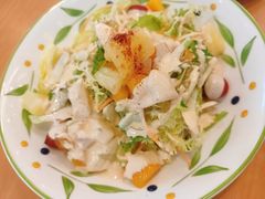 -萨莉亚意式餐厅(深圳北站店)