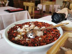-龙门阵茶屋川菜馆(武康路店)