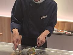 -厦门源昌凯宾斯基大酒店-隠れ鉄板焼