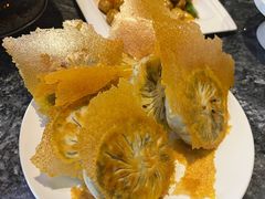 -大红门·博山菜(义乌路 海岱楼店)