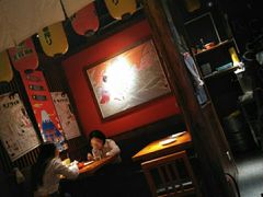 大堂-醉虎传(南锣鼓巷店)