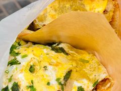 -大华煎饼(交道口北剪子巷店)