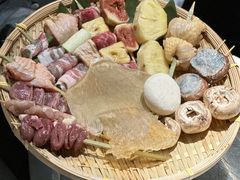 -麦MUGI铁板烧日式料理