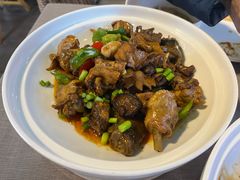 -有喜胶东小馆(太申祥和店)