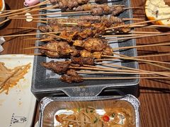 -管氏翅吧(地安门创始店)