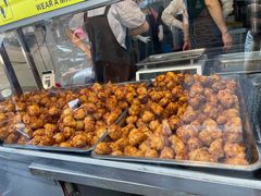 萝卜圆子-陶记正宗德州扒鸡(科巷店)