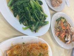 -秋姐美食店(旅游大道店)