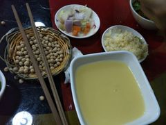 -味之绝美蛙鱼头火锅(龙潭店)