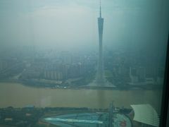 -广州四季酒店·佰鲜汇·现代法餐