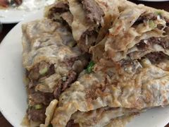 -清真永恒华威肉饼(潘家园店)
