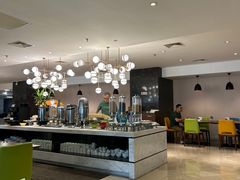 -珠海拱北口岸希尔顿欢朋酒店