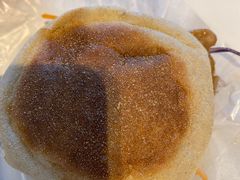 -麦当劳(总统大酒店店)