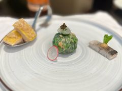 -ManHo万豪中餐厅(成都茂业JW万豪酒店)