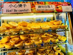 -钜记手信(威尼斯人K12店)