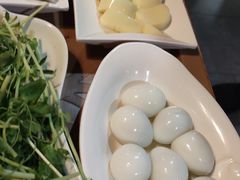 -傣妹火锅(南京东路一店)