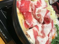 -吉之仙•中国制造•出口级食材日料店(领事馆总店)