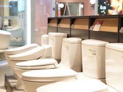 -恒大国际建材家居博览中心(德胜东路店)