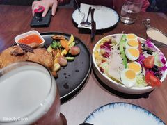 -Ambra Haus琥珀屋精酿餐厅(宝山店)