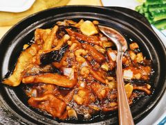 -白家大院·王府宫廷菜(苏州街店)